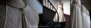 robe de mariée créatrice à montpellier et Paris