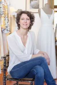 creatrice robes de mariée haute couture montpellier