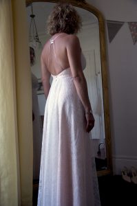 robe de mariée de créateur sur montpellier