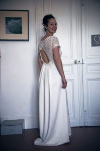 robe de mariée créateur marseille