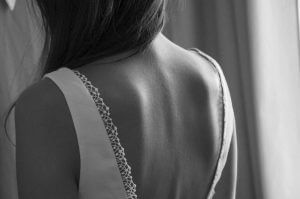 robe de mariage dos nu nimes montpellier toulouse