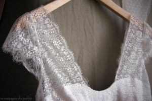 haut dentelle pour robes de mariée montpellier