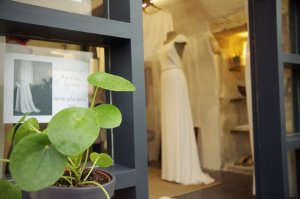 atelier de création de robe pour le maraige à montpellier