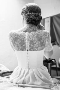 robe de mariée bohème rock montpellier