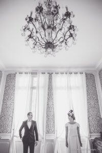 se marier dans un chateau en languedoc à côté de montpellier