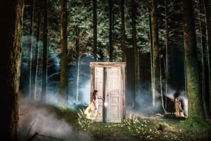 tenue de mariage de créateur à montpellier