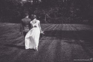 robe de mariage haute couture