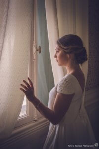 robe de mariée haute couture et écologique montpellier