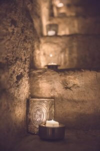 atelier robe de mariée créatrice bio-ethique montpellier nimes