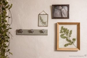 décoration maraige nature eco responsable