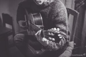 musicien guitariste mariage intimiste montpellier carcassonne