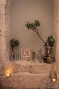 déco mariage nature eco responsable