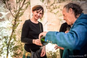 mariage nature eco-responsable nimes montpellier