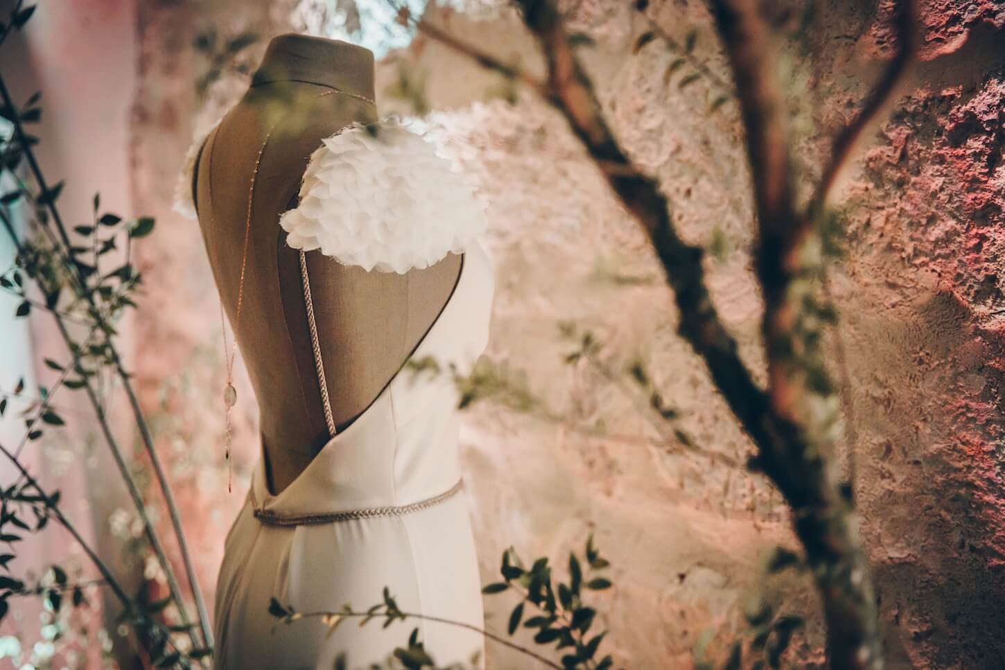 robes de mariée bio ethique montpellier