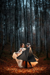 to get married in montpellier south of france