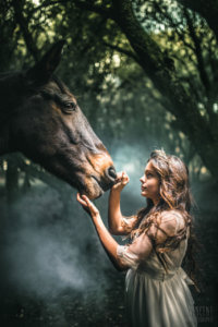 weddingdress green wedding montpellier languedoc beziers