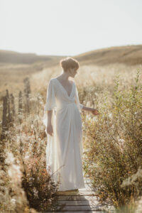 mariage nature et champetre ecowedding inspiration