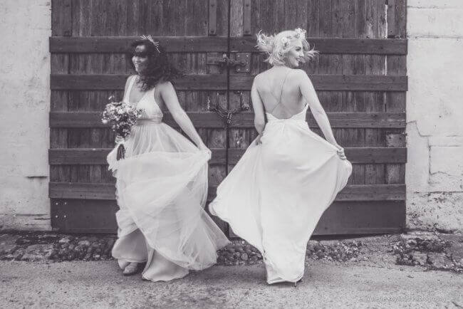 robes de mariage à montpellier