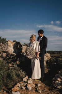 robe de mariée d'hiver marielle maury