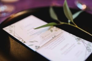 mariage nature en Languedoc en sud de France