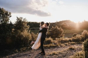 mariage en occitanie