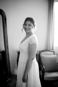 Robe de mariage Marielle Maury