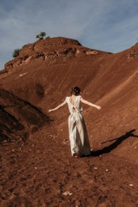 mariage elopment nature montpellier