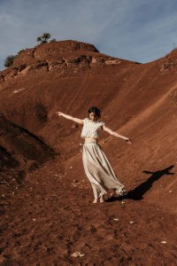 mariage elopment nature montpellier