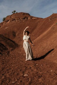 mariage elopment nature montpellier