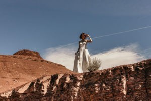 robe mariee lin bio montpellier