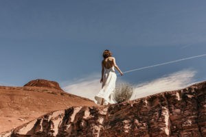 robe mariee lin bio montpellier paris