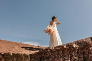 robe mariee lin bio montpellier paris