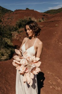 robe mariee lin bio montpellier paris