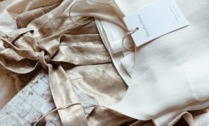 tenue mariee mariage civil