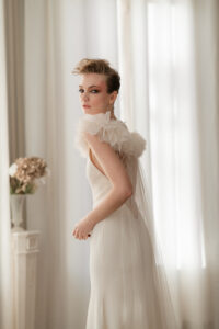 collection capsule robe de mariée chic