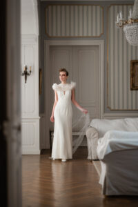 robe de mariée créatrice montpellier
