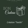 carte cadeau creations Marielle Maury