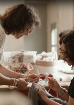 atelier kintsugi textile montpellier