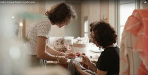 atelier kintsugi textile montpellier