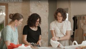 atelier kintsugi textile montpellier