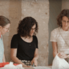 stage et atelier créatif textile