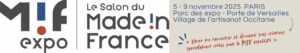 salon made in france 2025 PARIS
